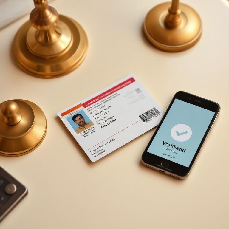 Tenant Verification