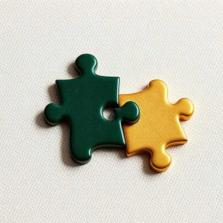 Smart Property Matching
