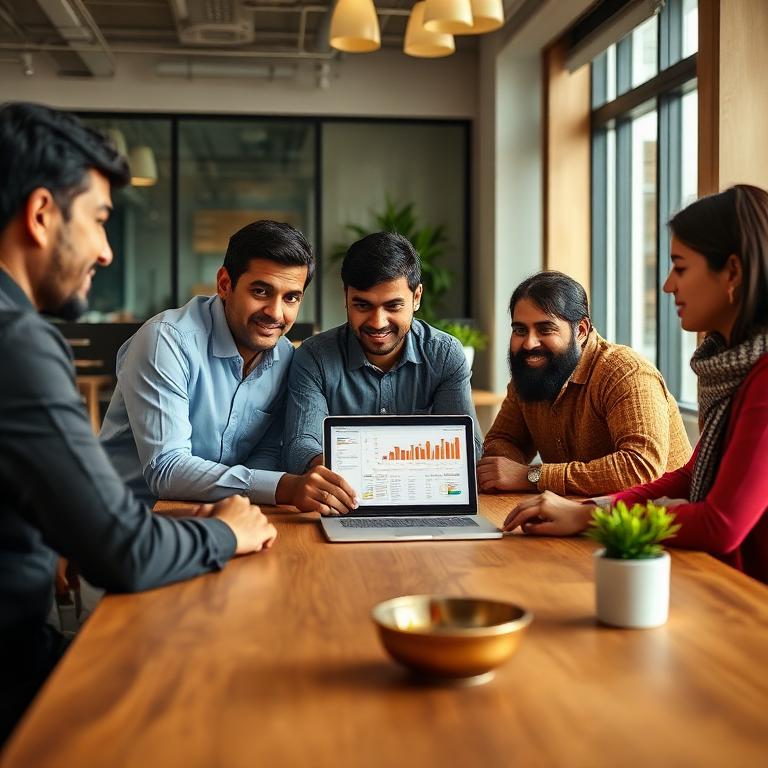 Real Estate Team Management